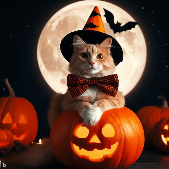 Holloween Collection