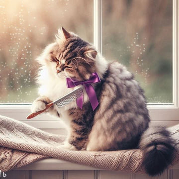 Grooming & Nail Care