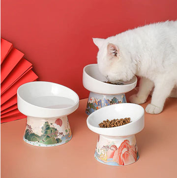 Feeders & Fountains