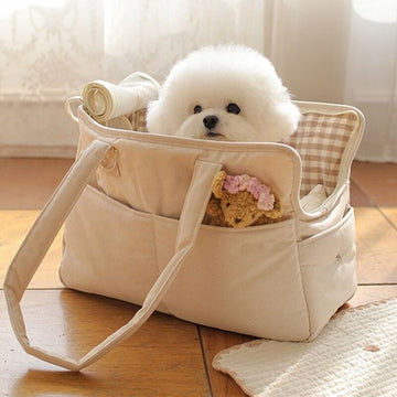Carriers & Travel