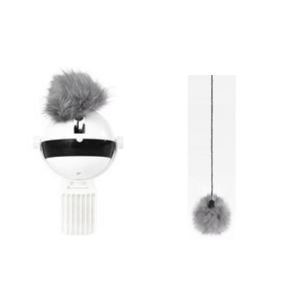 Pet Cat Toy | Electronic Motion Cat Toy