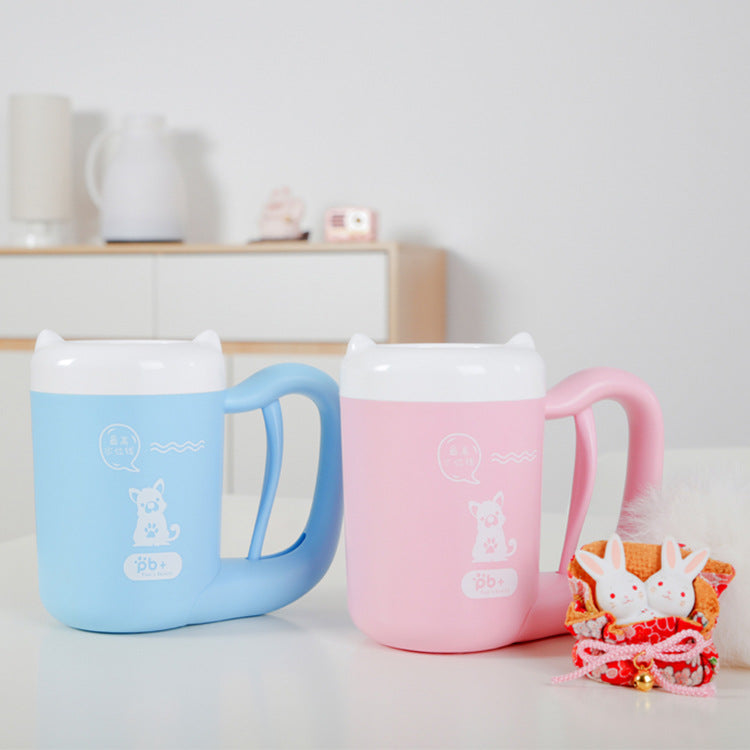 Pet Paw Washer | Dog Paw Washer |