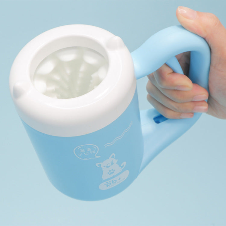 Pet Paw Washer | Dog Paw Washer