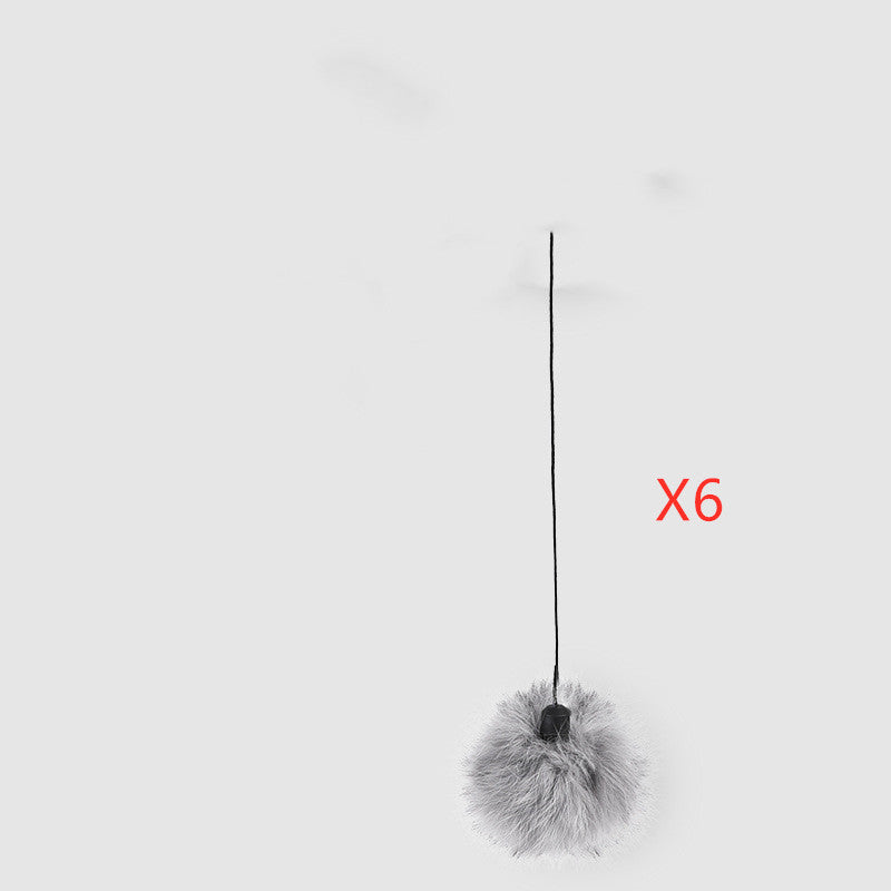 Pet Cat Toy | Electronic Motion Cat Toy