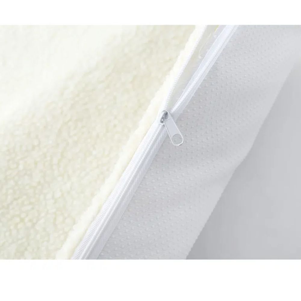 Self Warming Fleece Pet Mat 