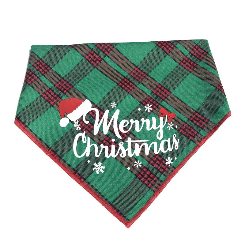 Pet Christmas Hat Set | Pet Christmas Products