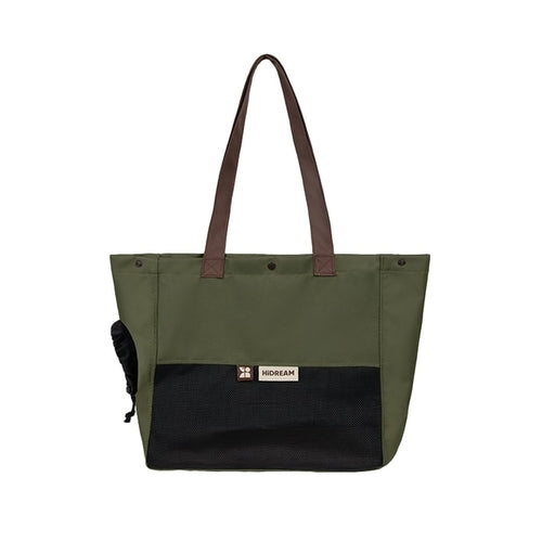 Small Dog Carrier Purse with Pockets | Small Dog Carrier Purse with Pockets
