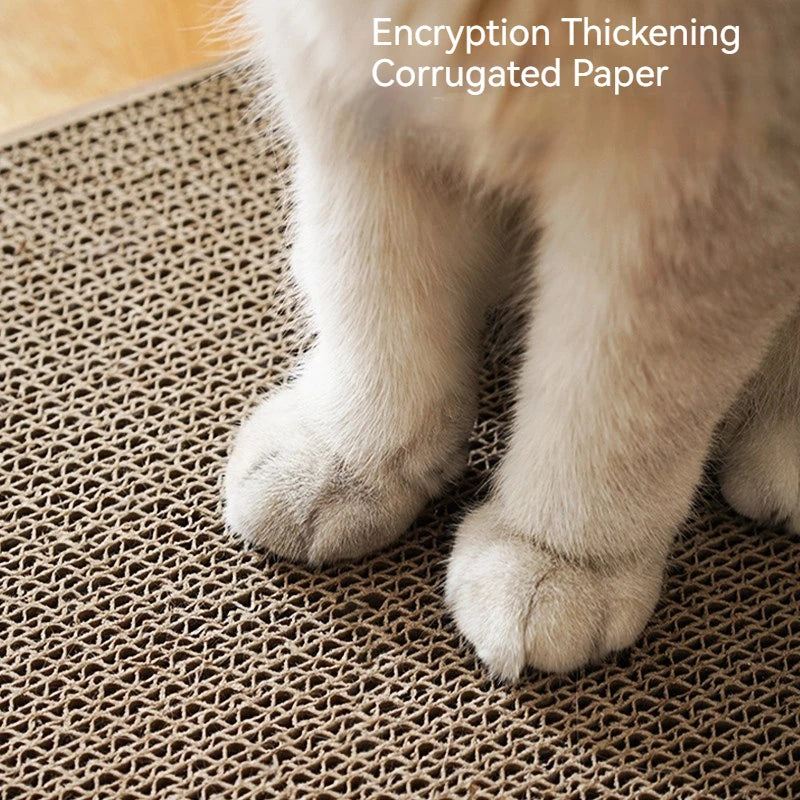 Cat Scrapers Scratcher Tower Toy | Wooden Scratching Post For Cats