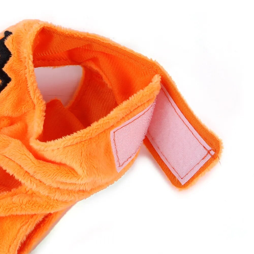 Pet Halloween Dog Cat Costume Dog Cat Costumes for Small Dogs Cosplay - BaconPaw