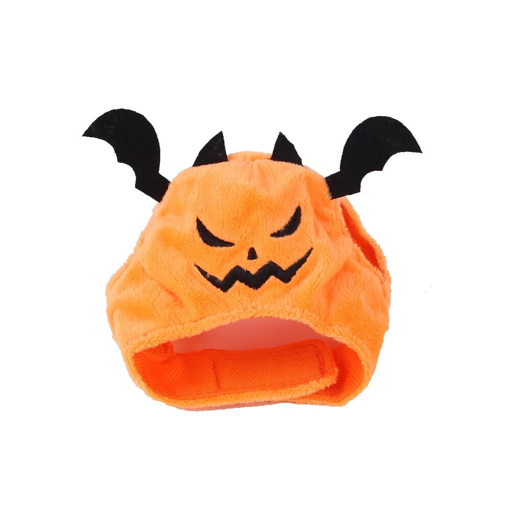 Pet Halloween Dog Cat Costume Dog Cat Costumes for Small Dogs Cosplay - BaconPaw