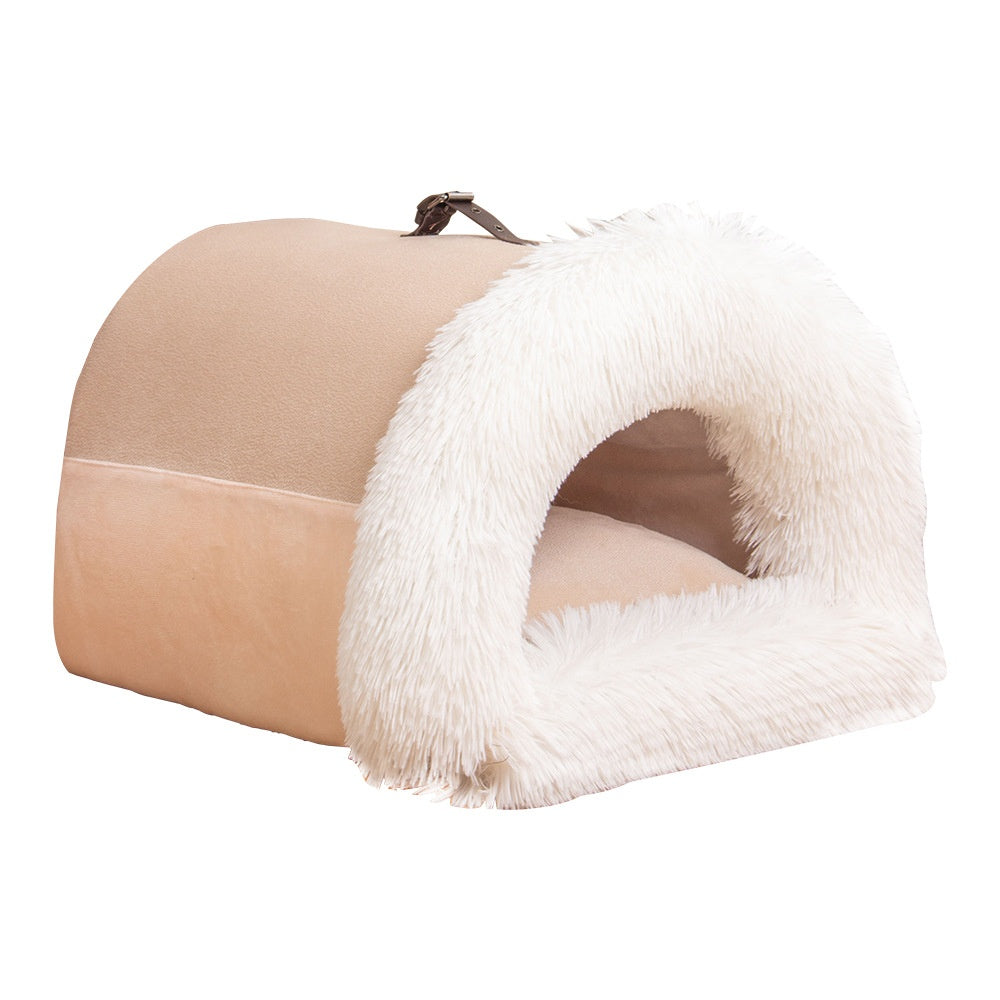 New Splice Portable Pet | Nest Portable Autumn